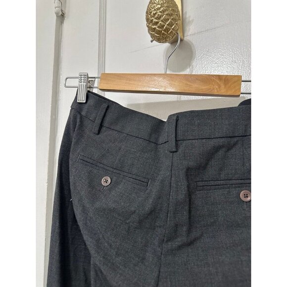 Gap, perfect trouser women’s size 0 R stretch pants - Picture 8 of 9